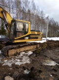 Caterpillar 320 [0]