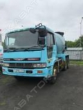 Hino FS1ELTM-QQR [0]