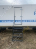 КОМЗ БОР [9]