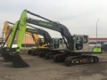 Zoomlion ZE215E [0]