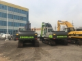 Zoomlion ZE215E [2]