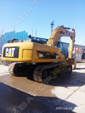 Caterpillar 330D L [3]