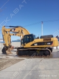 Caterpillar 330D L [8]
