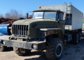 Урал 4320 [0]
