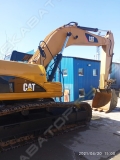 Caterpillar 330D L [0]