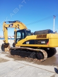 Caterpillar 330D L [5]