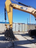 Caterpillar 330D L [9]