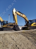 Caterpillar 330D L [14]