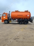 КамАЗ 65115 [1]