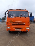КамАЗ 65115 [2]