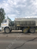 SD Machinery ТS 12 [1]