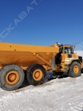 Volvo A30C [11]