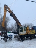 Liebherr A 924 [0]