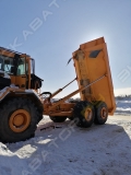 Volvo A30C [13]