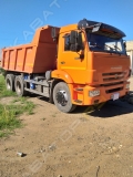 КамАЗ 65115 [0]