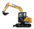 Sany SY75C [2]
