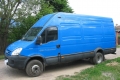 Iveco Daily 2.3 MT L1H1 35S12VH [0]