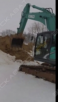 Kobelco SK260LC-8 [1]