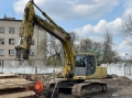 Komatsu PC210LC [2]
