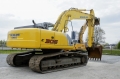 Kobelco SK210LC [1]