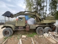 ЭОВ-4421А на базе КРАЗ 255 [0]