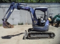 Komatsu PC30UU [0]