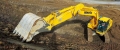 Komatsu PC210-10 [0]