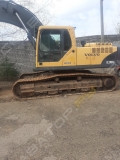 Volvo EC290B LC Prime [0]