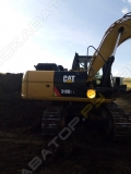 Caterpillar 318D2 L [1]