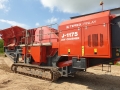 Terex-Finlay J-1175 [0]