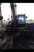 Caterpillar 318D2 L [2]