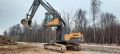 Volvo EC250DL [4]