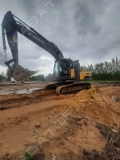 Volvo EC250DL [3]