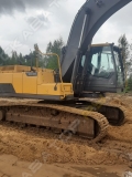 Volvo EC250DL [1]