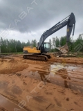 Volvo EC250DL [2]