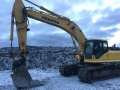 Komatsu PC300-8 [0]