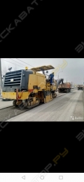 Caterpillar PM620 [1]
