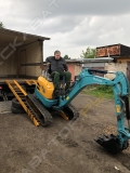 Kubota U17 [1]