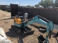 Kubota U17 [0]