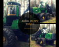 John Deere 1910E [0]