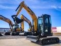 Sany SY35U [16]