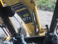 Komatsu WB97S-5E0 [29]