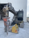 Gradall XL4210III [0]