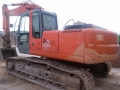 Hitachi ZX200LC [2]
