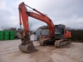 Hitachi ZX200LC [0]