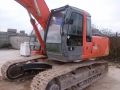 Hitachi ZX200LC [1]