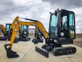 Sany SY18C [22]
