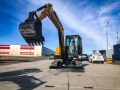 Sany SY55C [2]
