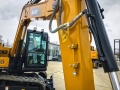 Sany SY75C [29]