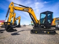 Sany SY55C [11]